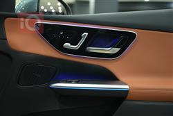 مێرسێدس بێنز GLC-Class کوپ